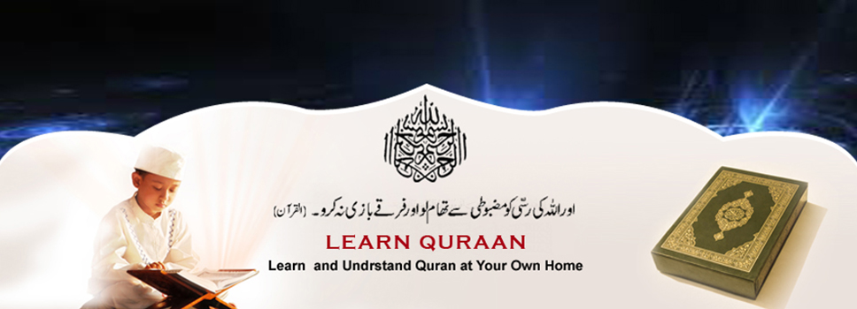 Qulified Tutors