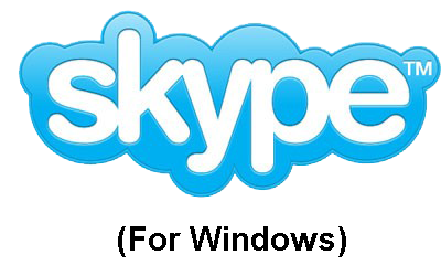 Skype for Windows