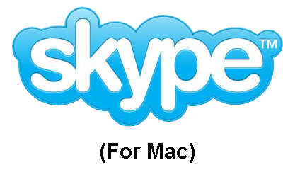 Skype for Mac